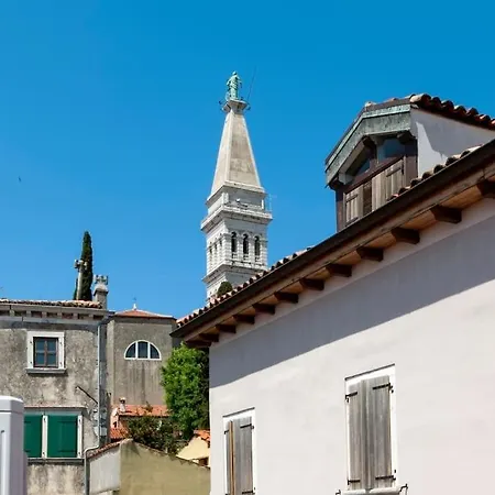 Grisia Sea View With Terrace Rovinj