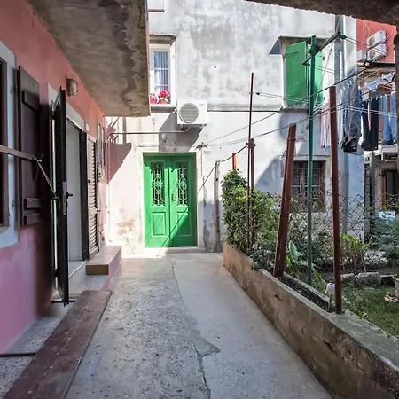 Grisia Sea View With Terrace * Rovinj