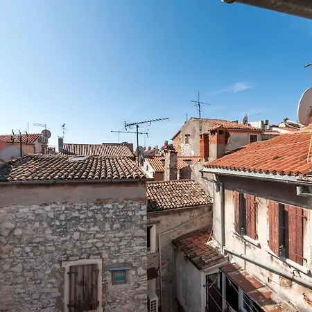 Grisia Sea View With Terrace