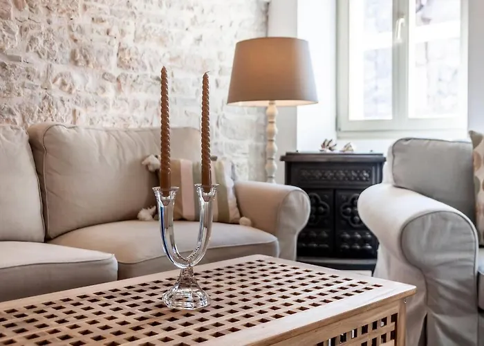 Grisia Sea View With Terrace Appartamento *