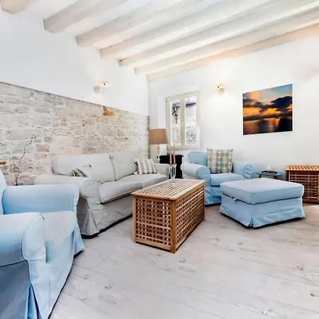 Grisia Sea View With Terrace Rovinj