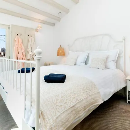 Lägenhet Grisia Sea View With Terrace *