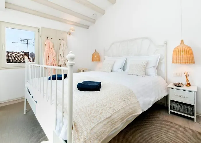 Apartman Grisia Sea View With Terrace *