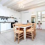Apartment Grisia Sea View With Terrace